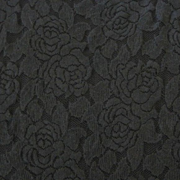 Joe's Jeans Talia Lace Top - Picture 9 of 9